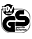 Logo GS T�V